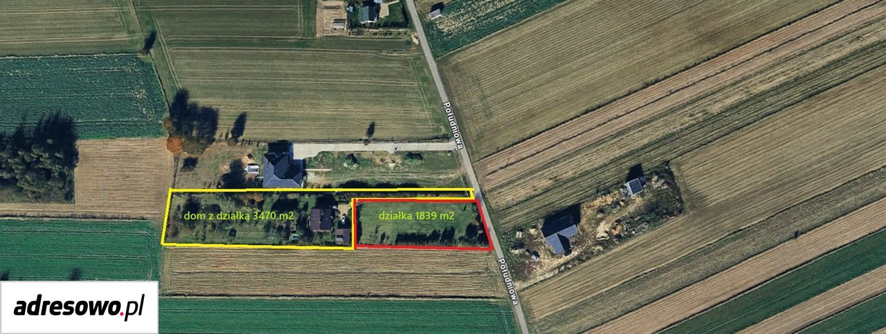 dom wolnostojący, 5 pokoi Boduszyn. Zdjęcie 9