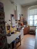 Mieszkanie 4-pokojowe Szczecin Śródmieście, al. Piastów. Zdjęcie 4