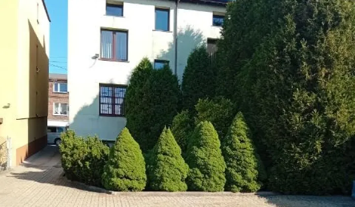 Nieruchomość komercyjna Wojkowice, ul. Jana III Sobieskiego