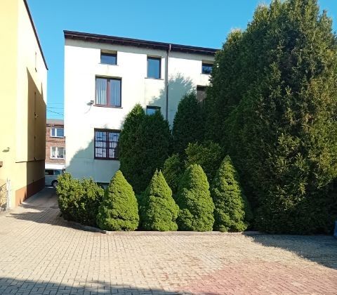 Nieruchomość komercyjna Wojkowice, ul. Jana III Sobieskiego. Zdjęcie 1