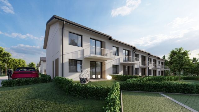 Mieszkanie 4-pokojowe Rzeszów, ul. Henryka Wieniawskiego. Zdjęcie 5