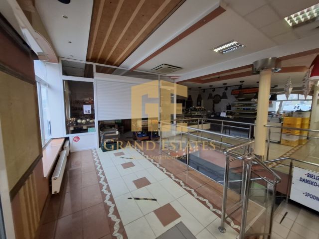Lokal Tczew Centrum, ul. Gdańska. Zdjęcie 8