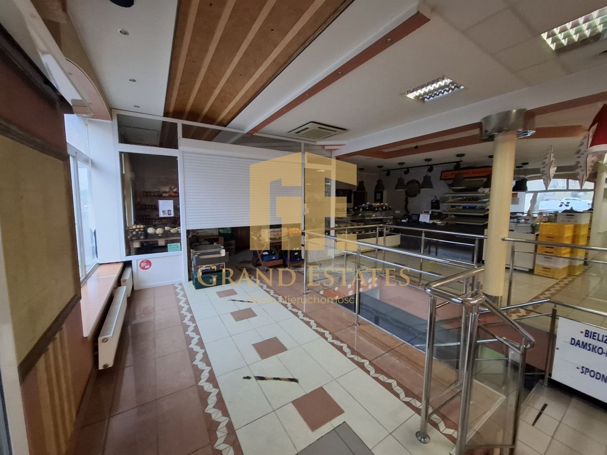 Lokal Tczew Centrum, ul. Gdańska. Zdjęcie 8