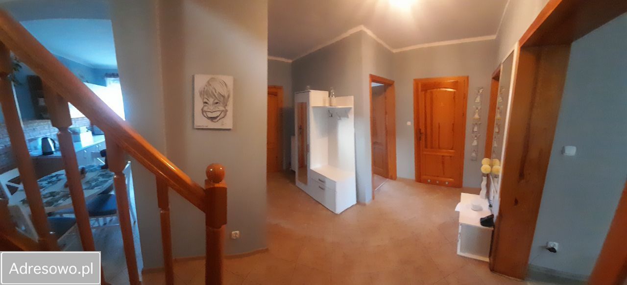 dom wolnostojący, 5 pokoi Czapla. Zdjęcie 9