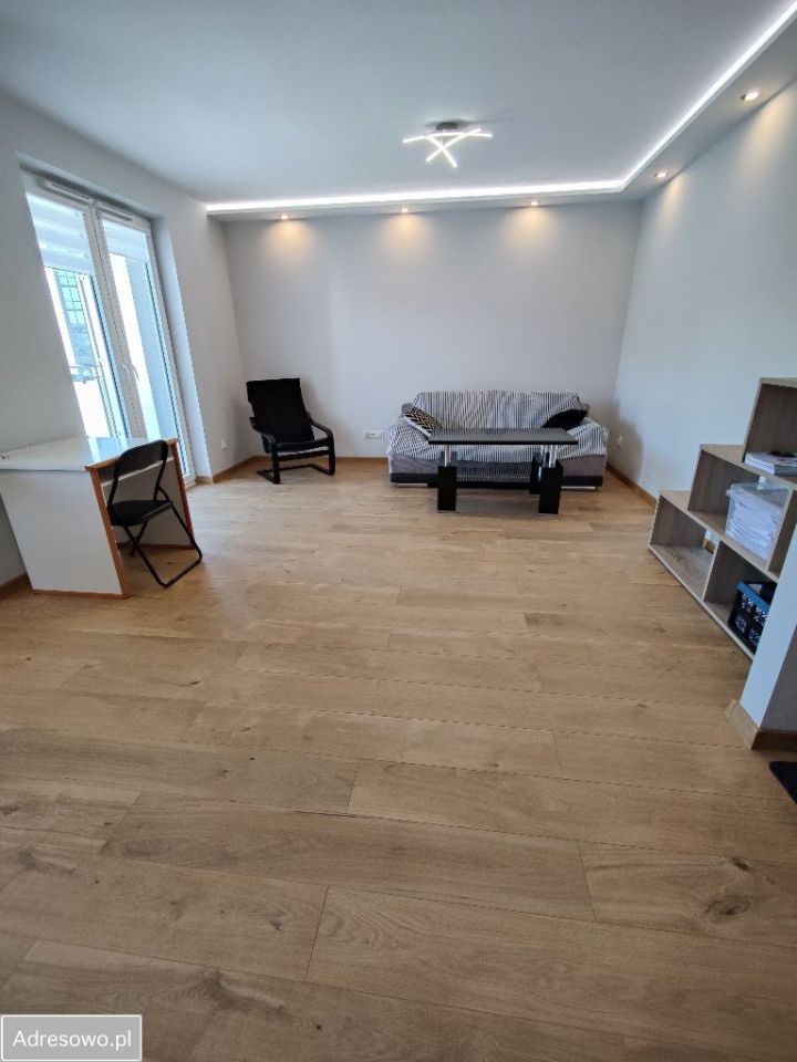 Mieszkanie 2-pokojowe Rzeszów, ul. Czudecka