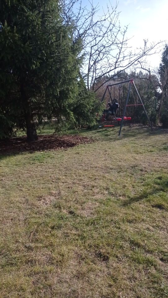 Działka rekreacyjna Bydgoszcz Szwederowo, ul. Bydgoskiego Batalionu Obrony Narodowej