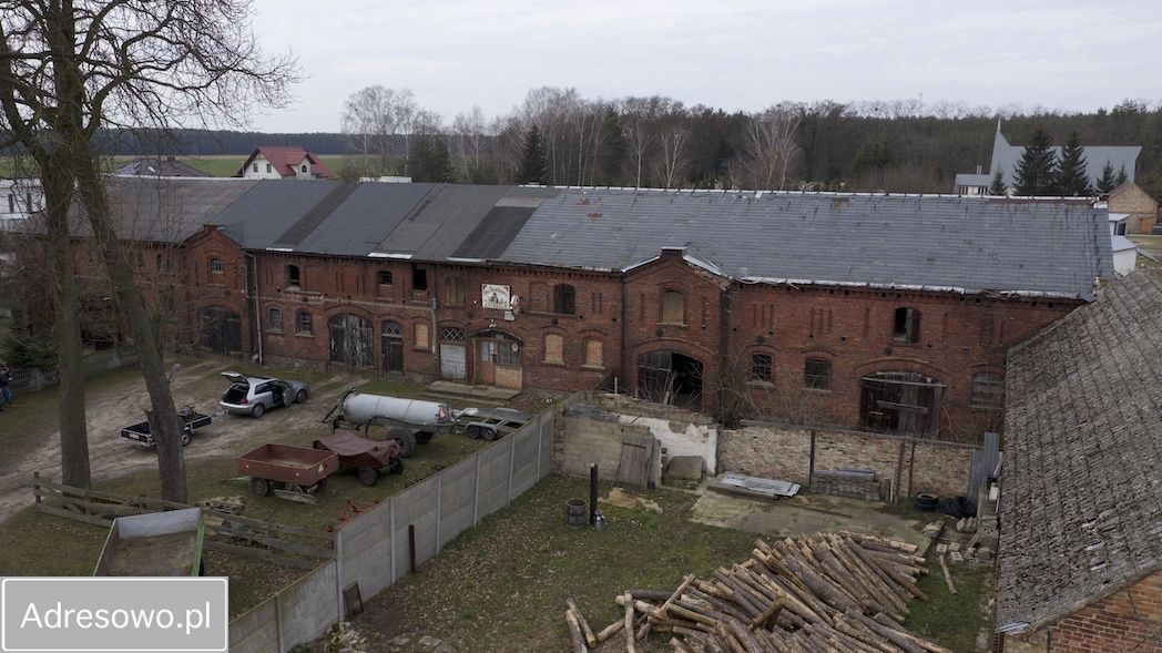 Działka budowlana Chrośnica. Zdjęcie 16