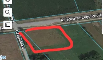 Działka na sprzedaż bez pośredników          
          
            ul. Kolejowa          
          
            Klepacze – pohled 6