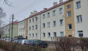 Mieszkanie 4-pokojowe Gdynia Wzgórze Świętego Maksymiliana, ul. Legionów. Zdjęcie 1