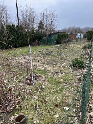 Działka rod Kraśnik Zarzecze Pierwsze, ul. Janowska. Zdjęcie 1