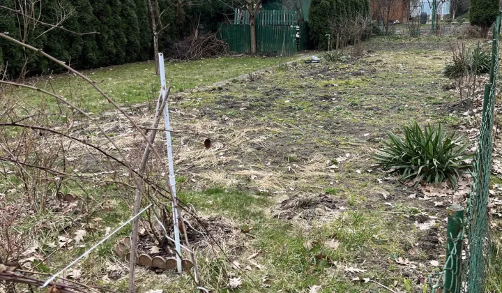 Działka rod Kraśnik Zarzecze Pierwsze, ul. Janowska