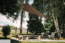 dom wolnostojący, 4 pokoje Frysztak, ul. Mostowa. Zdjęcie 3