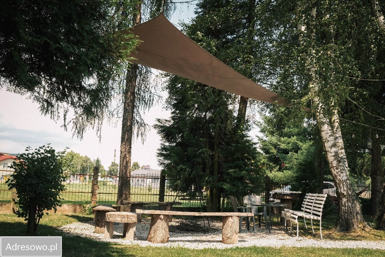 dom wolnostojący, 4 pokoje Frysztak, ul. Mostowa. Zdjęcie 4