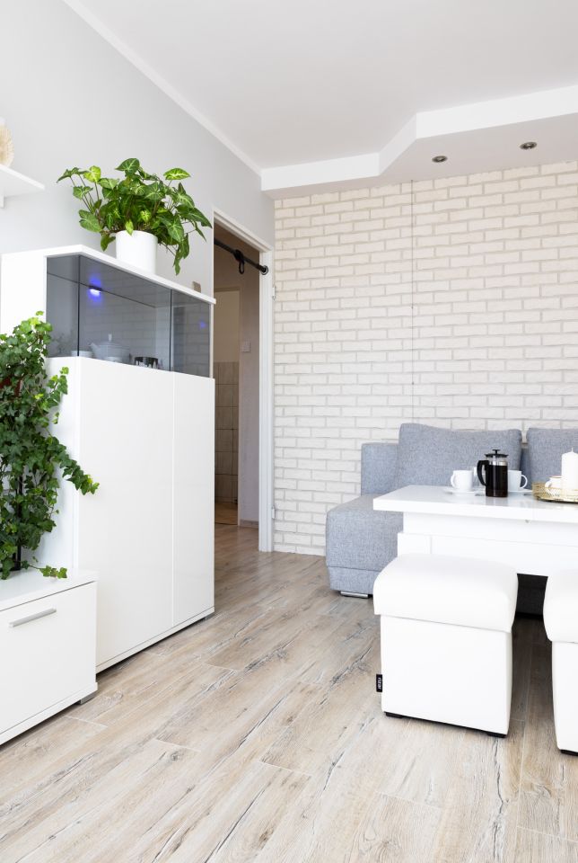 Mieszkanie 2-pokojowe Wrocław Fabryczna, ul. Sarbinowska. Zdjęcie 21