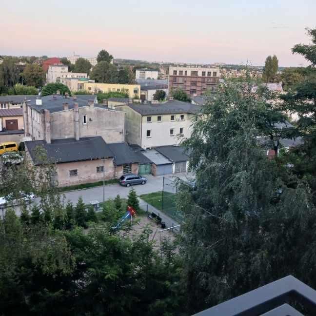 Mieszkanie 2-pokojowe Słupsk Centrum, ul. Wita Stwosza. Zdjęcie 6