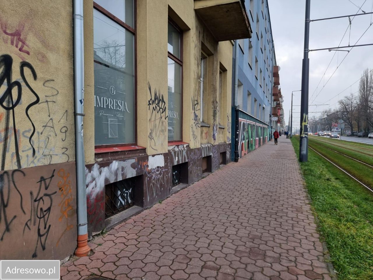 Lokal Częstochowa, al. Aleja Kościuszki. Zdjęcie 9