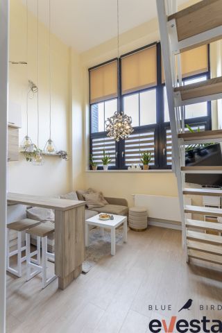 Mieszkanie 2-pokojowe Wrocław Zgorzelisko, ul. Bierutowska. Zdjęcie 5