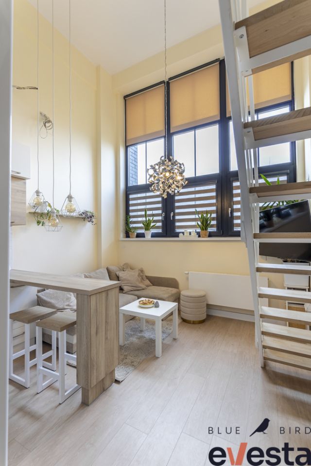 Mieszkanie 2-pokojowe Wrocław Zgorzelisko, ul. Bierutowska. Zdjęcie 5