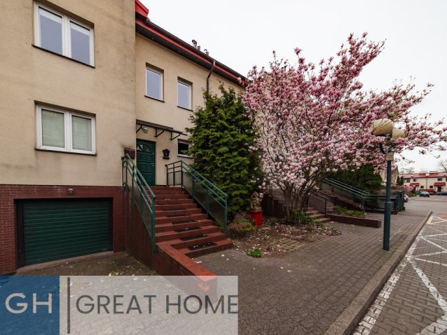 dom szeregowy, 5 pokoi Warszawa Ochota, ul. Złotego Smoka. Zdjęcie 24