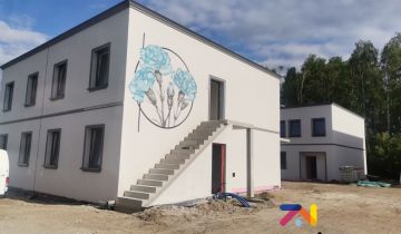 Mieszkanie 3-pokojowe Zielona Góra Jędrzychów, ul. Goździkowa