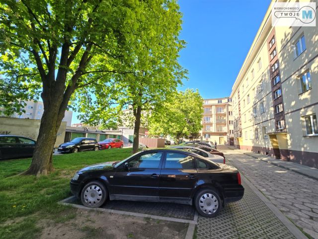 Mieszkanie 3-pokojowe Kielce Centrum, ul. Warszawska. Zdjęcie 20