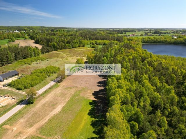 Działka budowlana Kamień. Zdjęcie 3