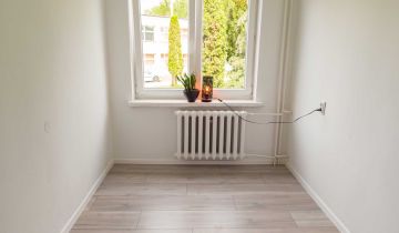 Mieszkanie 3-pokojowe Niećkowo