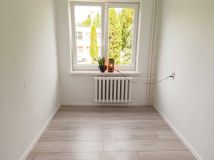 Mieszkanie 3-pokojowe Niećkowo. Zdjęcie 1