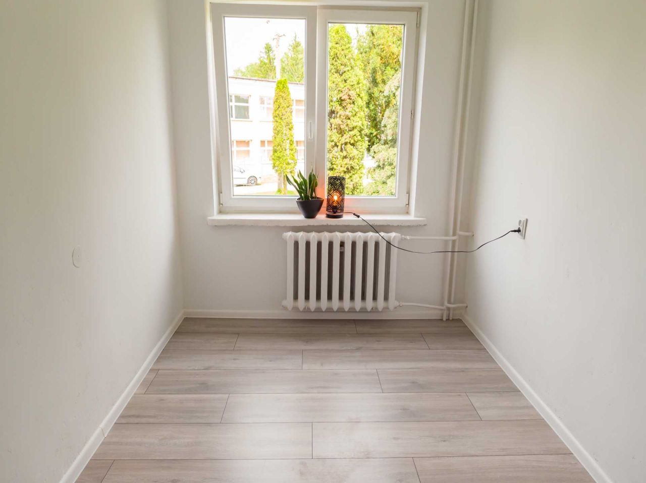 Mieszkanie 3-pokojowe Niećkowo. Zdjęcie 2