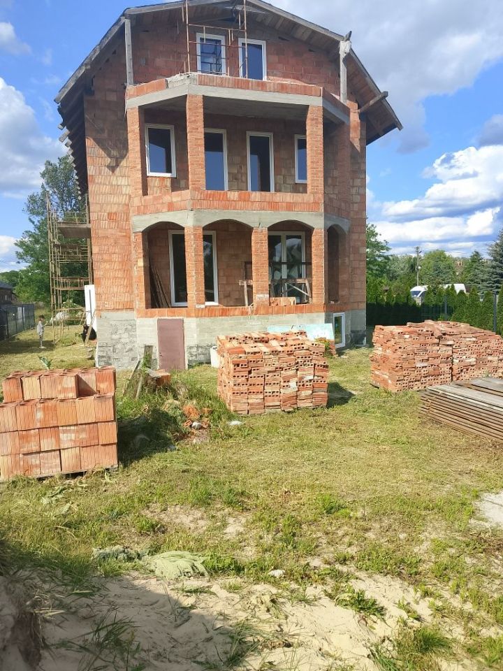 dom wolnostojący Sochaczew. Zdjęcie 3