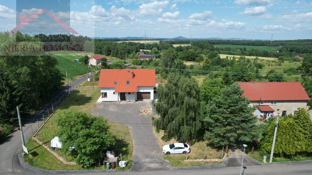 dom wolnostojący, 6 pokoi Rudzica. Zdjęcie 7