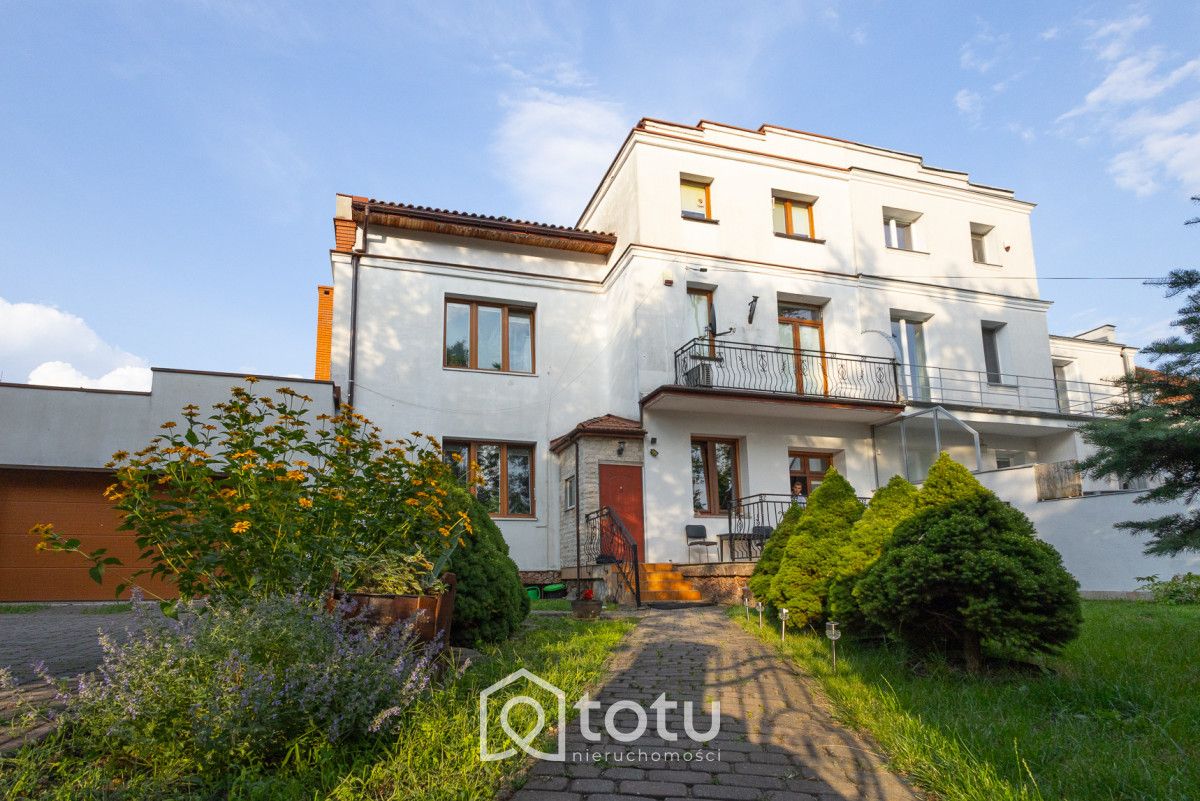 bliźniak, 7 pokoi Warszawa Mokotów, ul. Okrężna. Zdjęcie 16