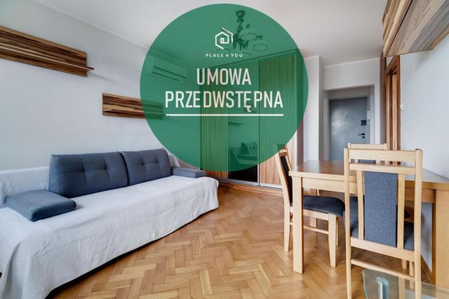 Mieszkanie 2-pokojowe Warszawa Wola, ul. Okopowa. Zdjęcie 2