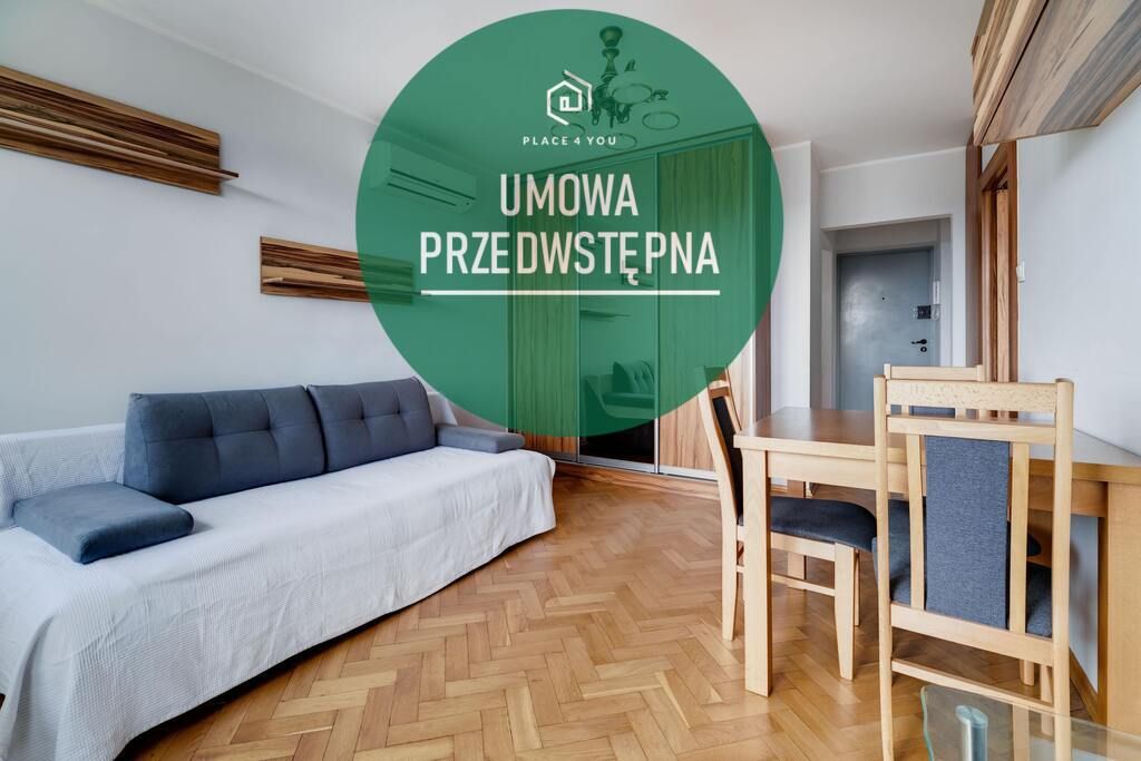 Mieszkanie 2-pokojowe Warszawa Wola, ul. Okopowa. Zdjęcie 2