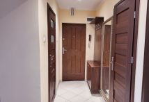 Mieszkanie 2-pokojowe Gdańsk Nowy Port, ul. Wyzwolenia. Zdjęcie 3