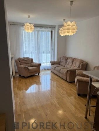 Mieszkanie 2-pokojowe Warszawa Mokotów, ul. Cybernetyki. Zdjęcie 1