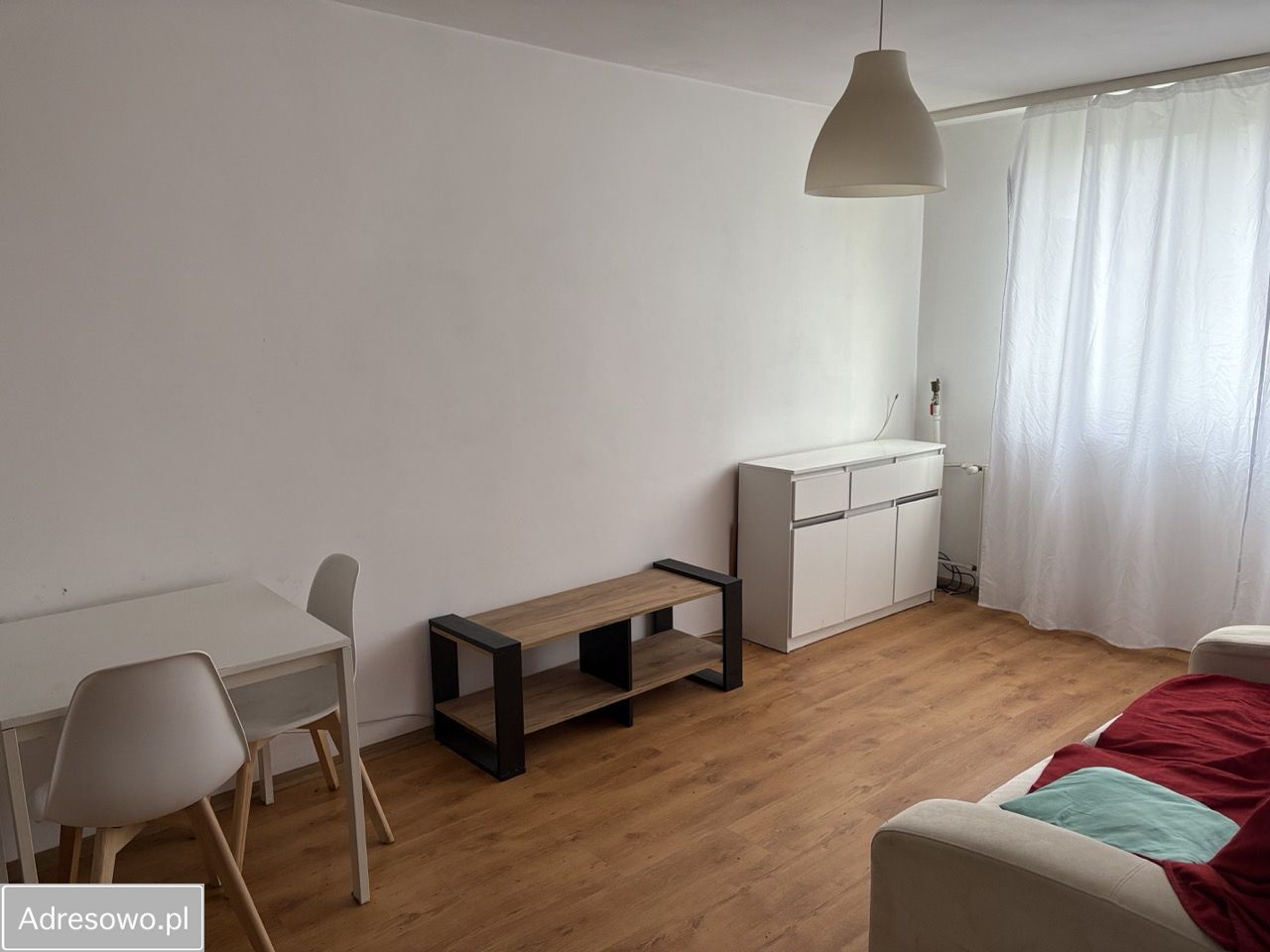 Mieszkanie 2-pokojowe Warszawa Grochów, ul. Garwolińska