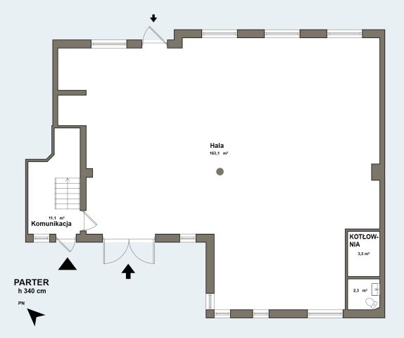 Nieruchomość komercyjna Raszyn, ul. Jaworskiego. Zdjęcie 20