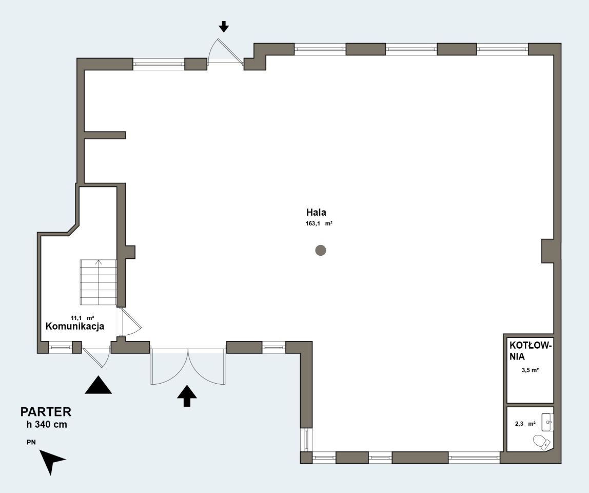 Nieruchomość komercyjna Raszyn, ul. Jaworskiego. Zdjęcie 20