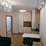 Mieszkanie 2-pokojowe Kraków Branice, ul. Stańczyka. Zdjęcie 4