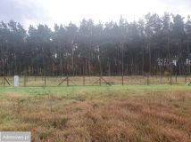 Działka budowlana Murzynowiec Leśny. Zdjęcie 1