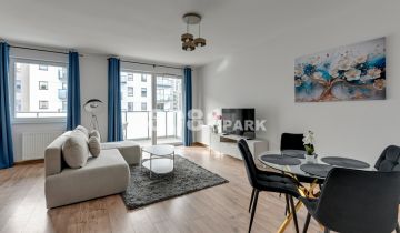 Mieszkanie 3-pokojowe Gdańsk Letnica, ul. Starowiejska