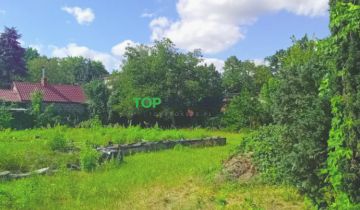 Działka budowlana Grodzisk Mazowiecki