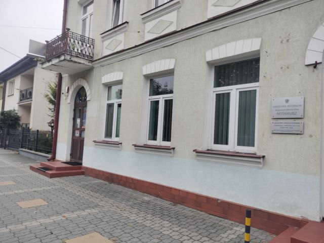 Lokal Kozienice, ul. Jana Kochanowskiego. Zdjęcie 1