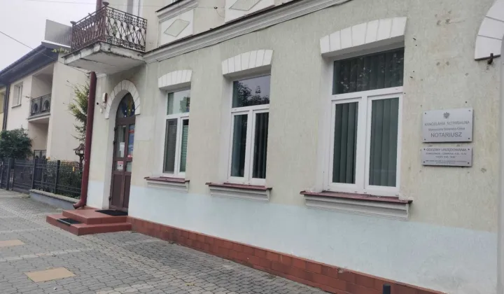 Lokal Kozienice, ul. Jana Kochanowskiego