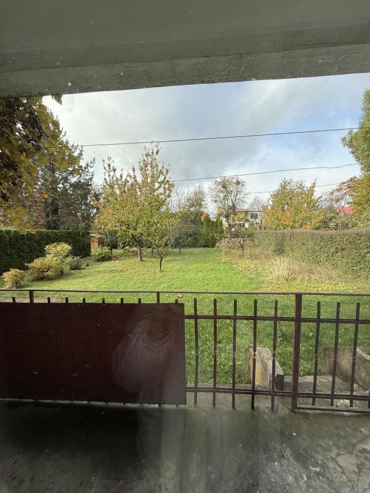 Mieszkanie 1-pokojowe Tomaszów Lubelski, ul. Tadeusza Rejtana. Zdjęcie 4