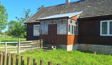 gospodarstwo, 3 pokoje Rudawka