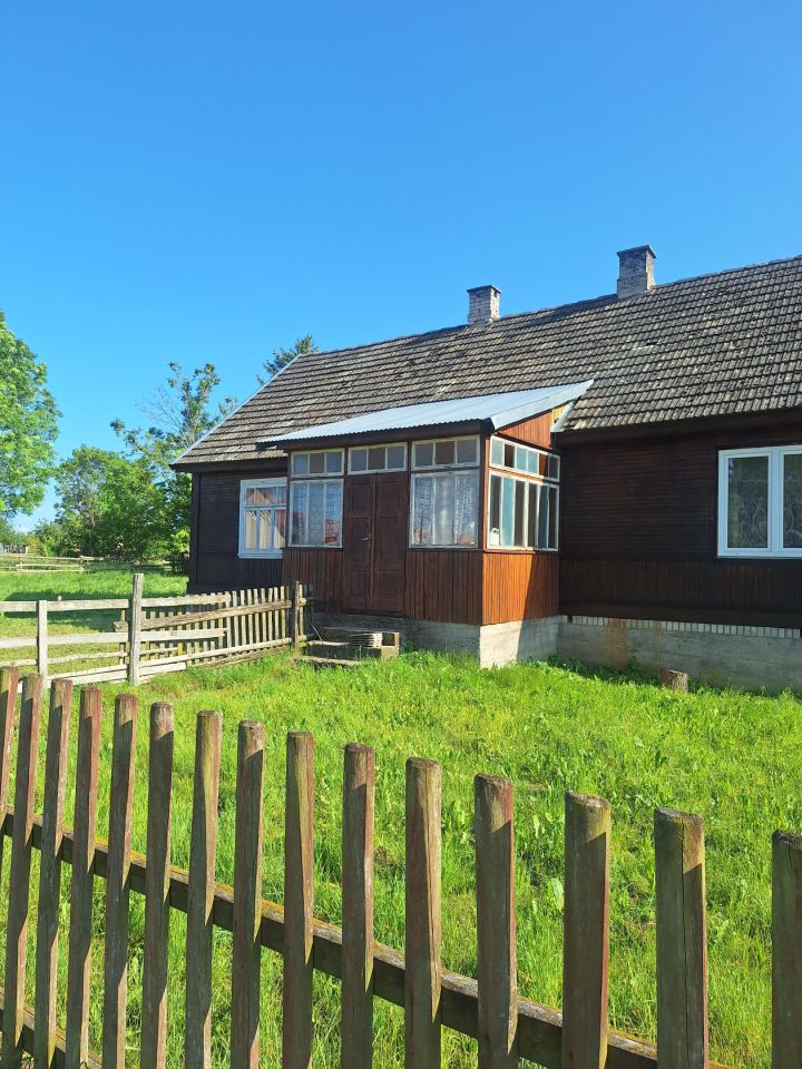 gospodarstwo, 3 pokoje Rudawka