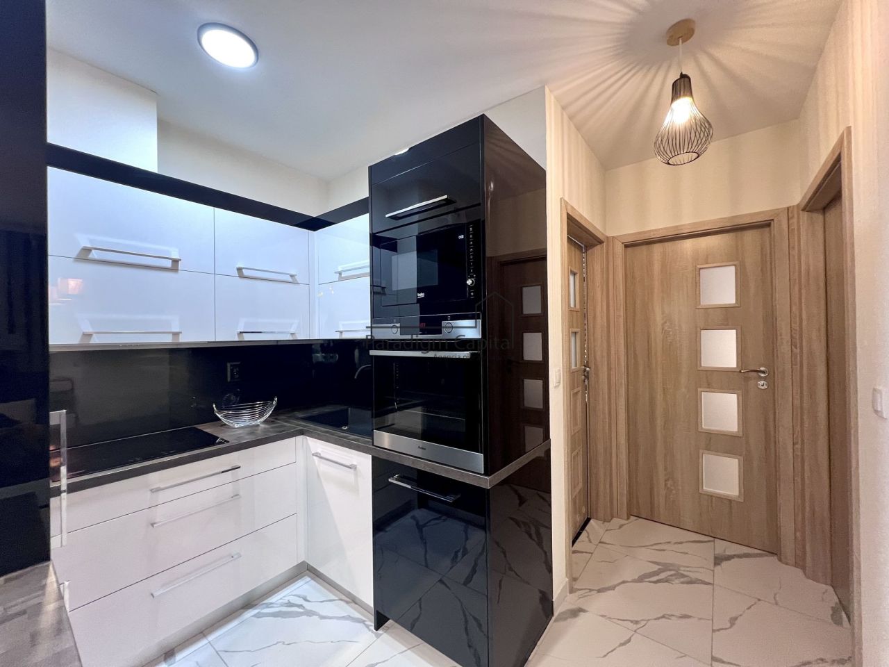 Mieszkanie 3-pokojowe Kraków Czyżyny, ul. Nowohucka. Zdjęcie 5