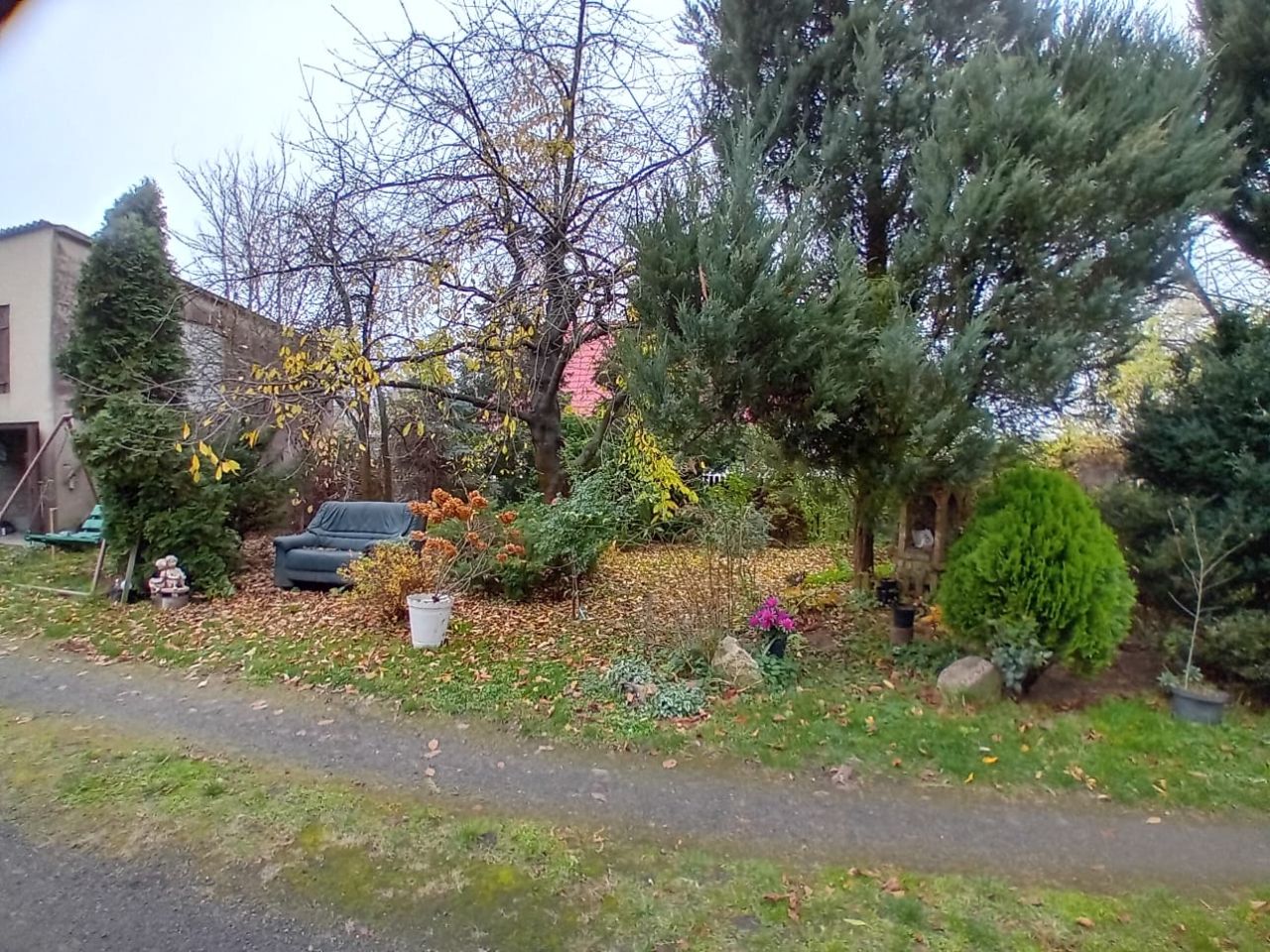 Działka rolno-budowlana Woskowice Małe, ul. Proszowska. Zdjęcie 8